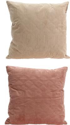 Подушки декоративные 45х45 см, цв. в асс. AAE322600 нг в интернет гипермаркете «Планета Лета». Фото