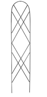 Шпалера 170 х 36 см 'Комбо' металл черная 'Урожайная сотка' Урожайная сотка в интернет гипермаркете «Планета Лета». Фото Шпалера 170 х 36 см 'Комбо' металл черная 'Урожайная сотка' в интернет гипермаркете «Планета Лета». Фото