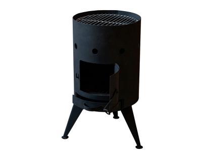 Жаровня "Казанка" в интернет гипермаркете «Планета Лета». Фото