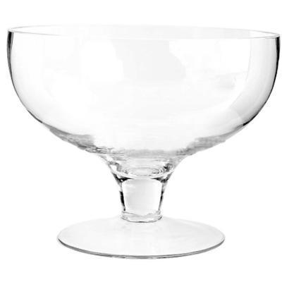 Ваза Вишенка д/ фруктов D23,5*H18cм 2150 в интернет гипермаркете «Планета Лета». Фото