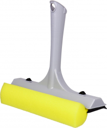 Окномойка Step серебряный в интернет гипермаркете «Планета Лета». Фото