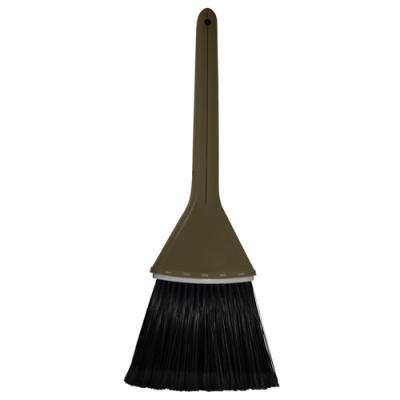 Веник мини Rock'n'Roll антрацит SV2927АНТ в интернет гипермаркете «Планета Лета». Фото