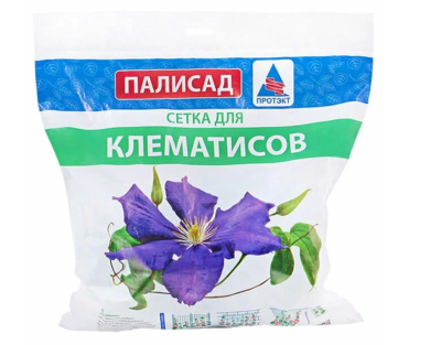 Сетка пластиковая для клематисов 22х35 (1х6м) Зеленый 'Урожайная сотка Урожайная сотка в интернет гипермаркете «Планета Лета». Фото Сетка пластиковая для клематисов 22х35 (1х6м) Зеленый 'Урожайная сотка в интернет гипермаркете «Планета Лета». Фото