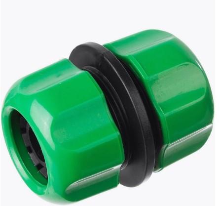 Муфта РОСТОК ремонтная RM-34, 3/4" для шланга 426366 в интернет гипермаркете «Планета Лета». Фото