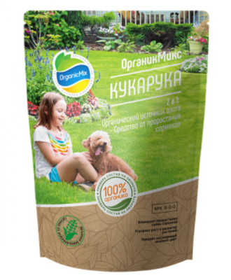 Кукарука 200г Органик Микс в интернет гипермаркете «Планета Лета». Фото Кукарука 200г в интернет гипермаркете «Планета Лета». Фото