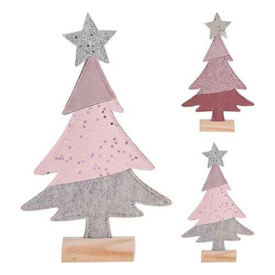 Статуэтка "ёлка", 14x4x24cmm, цв.розовый DH8050730 нг Koopman в интернет гипермаркете «Планета Лета». Фото Статуэтка "ёлка", 14x4x24cmm, цв.розовый DH8050730 нг в интернет гипермаркете «Планета Лета». Фото