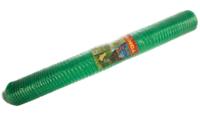 Решетка садовая Grinda, цвет зеленый, 1х20 м, ячейка 13х15 мм в интернет гипермаркете «Планета Лета». Фото