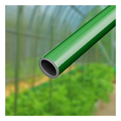 Парниковые Дуги 0.8*0,8*6 шт (2м) в интернет гипермаркете «Планета Лета». Фото