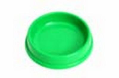 Миска D170 "для персов" (с низким бортом), пласт. в интернет гипермаркете «Планета Лета». Фото