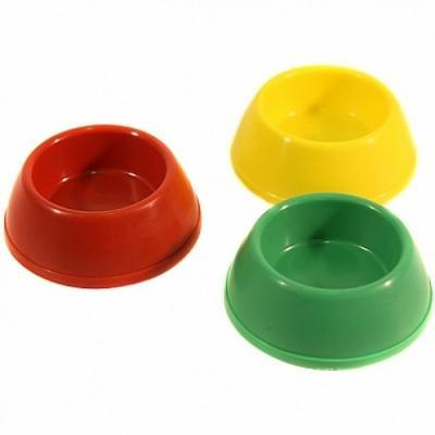 Миска д/грызунов БС ВАКА 20мл 14849 в интернет гипермаркете «Планета Лета». Фото