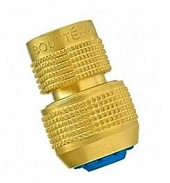 Быстросьемное соединение для шланга Ø12мм 102754 в интернет гипермаркете «Планета Лета». Фото