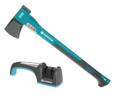 Топор-колун GARDENA малый 1600 A 08718 в интернет гипермаркете «Планета Лета». Фото