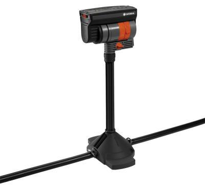 Дождеватель GARDENA выдвижной осциллирующий OS 90 8361 в интернет гипермаркете «Планета Лета». Фото