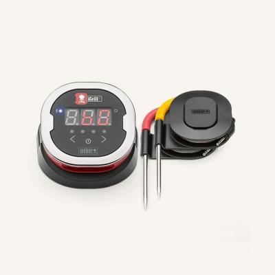 Термометр Weber цифровой iGrill 2 7221 в интернет гипермаркете «Планета Лета». Фото