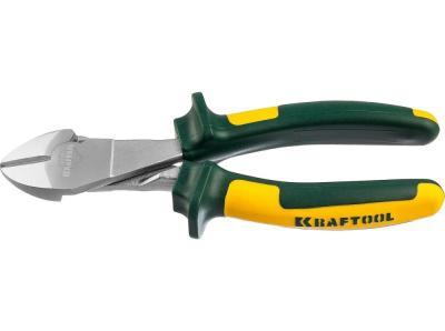 Бокорезы KRAFTOOL KRAFT-MAX 180мм 22011-5-18 в интернет гипермаркете «Планета Лета». Фото