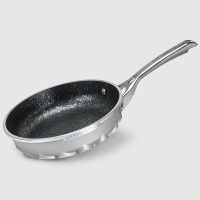 Сковорода Kitchenstar Artmartin 26 см в интернет гипермаркете «Планета Лета». Фото