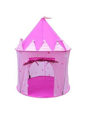 Палатка детская "Купол" в интернет гипермаркете «Планета Лета». Фото