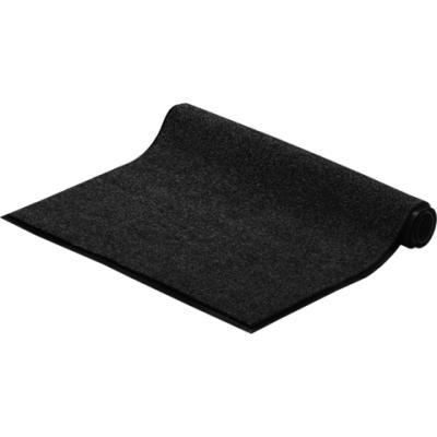 Коврик придверный влаговп. ПРОФИ 120x150 чёрный VORTEX 22140 в интернет гипермаркете «Планета Лета». Фото