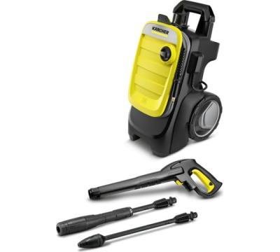Аппарат высокого давления Kärcher K 7 Compact *EU NEW Karcher в интернет гипермаркете «Планета Лета». Фото Аппарат высокого давления Kärcher K 7 Compact *EU NEW в интернет гипермаркете «Планета Лета». Фото