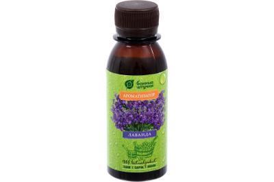 Ароматизатор 120 мл "Лаванда" "Банные штучки" в интернет гипермаркете «Планета Лета». Фото