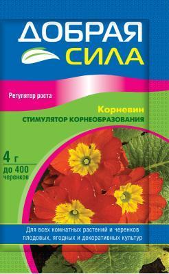 Корневин Добрая Сила, СП 4г в интернет гипермаркете «Планета Лета». Фото