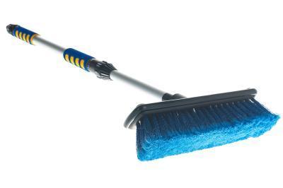 Щетка на поливочный шланг C22280400 в интернет гипермаркете «Планета Лета». Фото