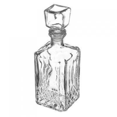 Штоф 0,5 л Кристалл 1231 в интернет гипермаркете «Планета Лета». Фото