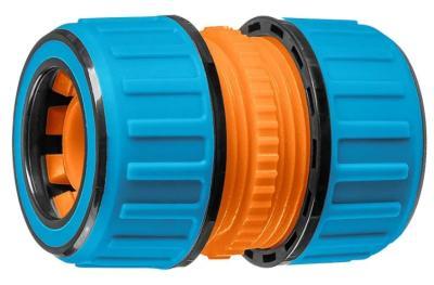 Муфта GRINDA ремонтная PROLine TM-12  1/2"для шланга из ударопрочного пластика с TPR 8-426442_z01 в интернет гипермаркете «Планета Лета». Фото