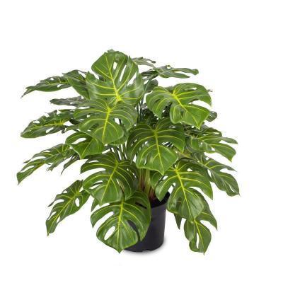 Цветок искусственный в горшке 180x160x200мм 317003010 в интернет гипермаркете «Планета Лета». Фото