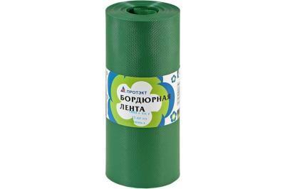 БЛ-30/9 Лента бордюрная 9 м  (Хаки) в интернет гипермаркете «Планета Лета». Фото