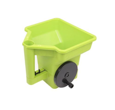 Сеялка-разбрасыватель ручная 3 л 'Урожайная сотка' в интернет гипермаркете «Планета Лета». Фото