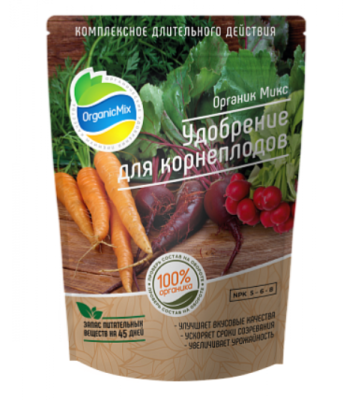 Удобрение для корнеплодов 850г в интернет гипермаркете «Планета Лета». Фото