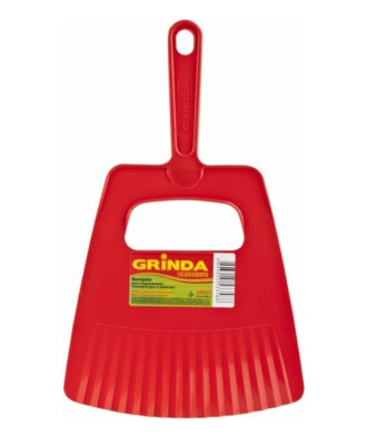 Ветерок GRINDA “BARBECUE” для поддержания температуры в мангале в интернет гипермаркете «Планета Лета». Фото