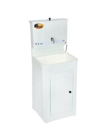 Умывальник дачный, с подогр., пласт.мойка, белый Вихрь в интернет гипермаркете «Планета Лета». Фото Умывальник дачный, с подогр., пласт.мойка, белый в интернет гипермаркете «Планета Лета». Фото