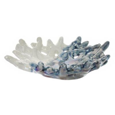 Блюдо декор Коралл 16 см 748581  в интернет гипермаркете «Планета Лета». Фото Блюдо декор Коралл 16 см 748581 в интернет гипермаркете «Планета Лета». Фото