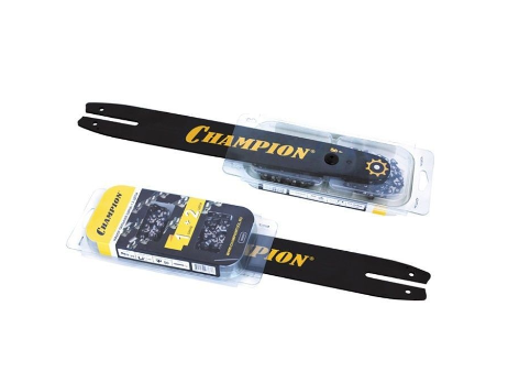 Комбо-набор CHAMPION    952928 14"-PM-50 зв. +2 цепи (140SDEA074) в интернет гипермаркете «Планета Лета». Фото
