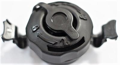 Клапан матраса и кровати 2 в 1 (суприм)  10650 в интернет гипермаркете «Планета Лета». Фото