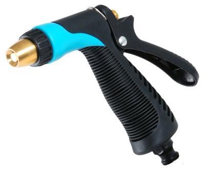 Ороситель пистолетный MAX - латунь ( 52-020 ) Cellfast в интернет гипермаркете «Планета Лета». Фото