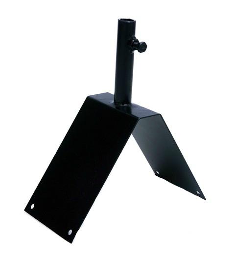 Флюгер "Солнце" с крепл Ф918/1 в интернет гипермаркете «Планета Лета». Фото