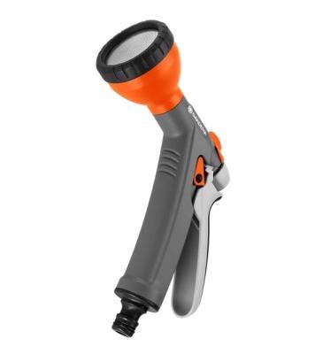 Пистолет-распылитель GARDENA для полива Classic 18345 в интернет гипермаркете «Планета Лета». Фото