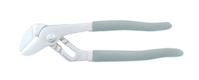 Клещи ЦИТ переставные 200 мм 0400 в интернет гипермаркете «Планета Лета». Фото