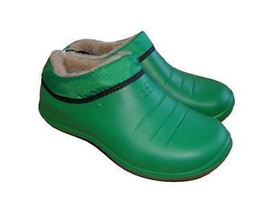 Галоши женские ут. 2S.GL.U в интернет гипермаркете «Планета Лета». Фото