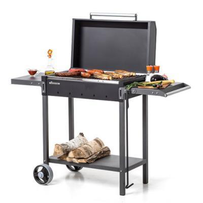 Мангал MAH 203 в интернет гипермаркете «Планета Лета». Фото