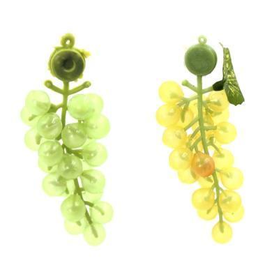 Виноград декоративный 13 см 262039  в интернет гипермаркете «Планета Лета». Фото Виноград декоративный 13 см 262039 в интернет гипермаркете «Планета Лета». Фото