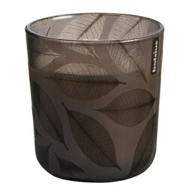 Свеча Болсус в стекле 97*91 аром Мистическое настроение в интернет гипермаркете «Планета Лета». Фото