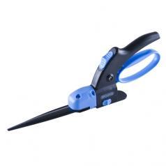 Ножницы д/травы 360`, сталь лезвие, 34см 82040 в интернет гипермаркете «Планета Лета». Фото