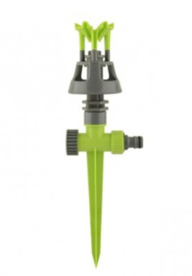 Распылитель ротационный под коннектор 'Урожайная сотка' (WS-5320) в интернет гипермаркете «Планета Лета». Фото