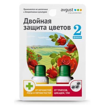 Чистоцвет-Биотлин 10мл+9мл в интернет гипермаркете «Планета Лета». Фото