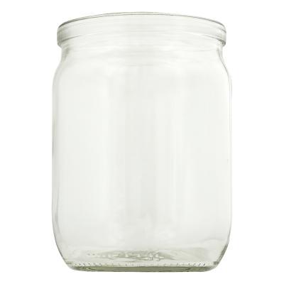Банка стекло 0,5 л СКО 2880 Дмитров в интернет гипермаркете «Планета Лета». Фото