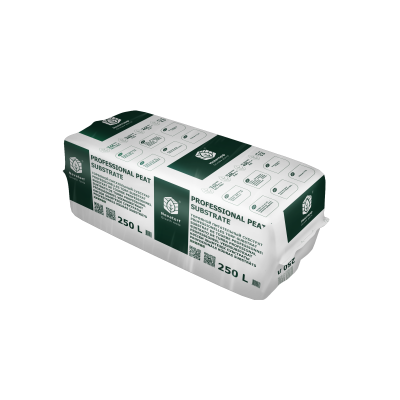 Торф Неваторф питательный 250л в интернет гипермаркете «Планета Лета». Фото
